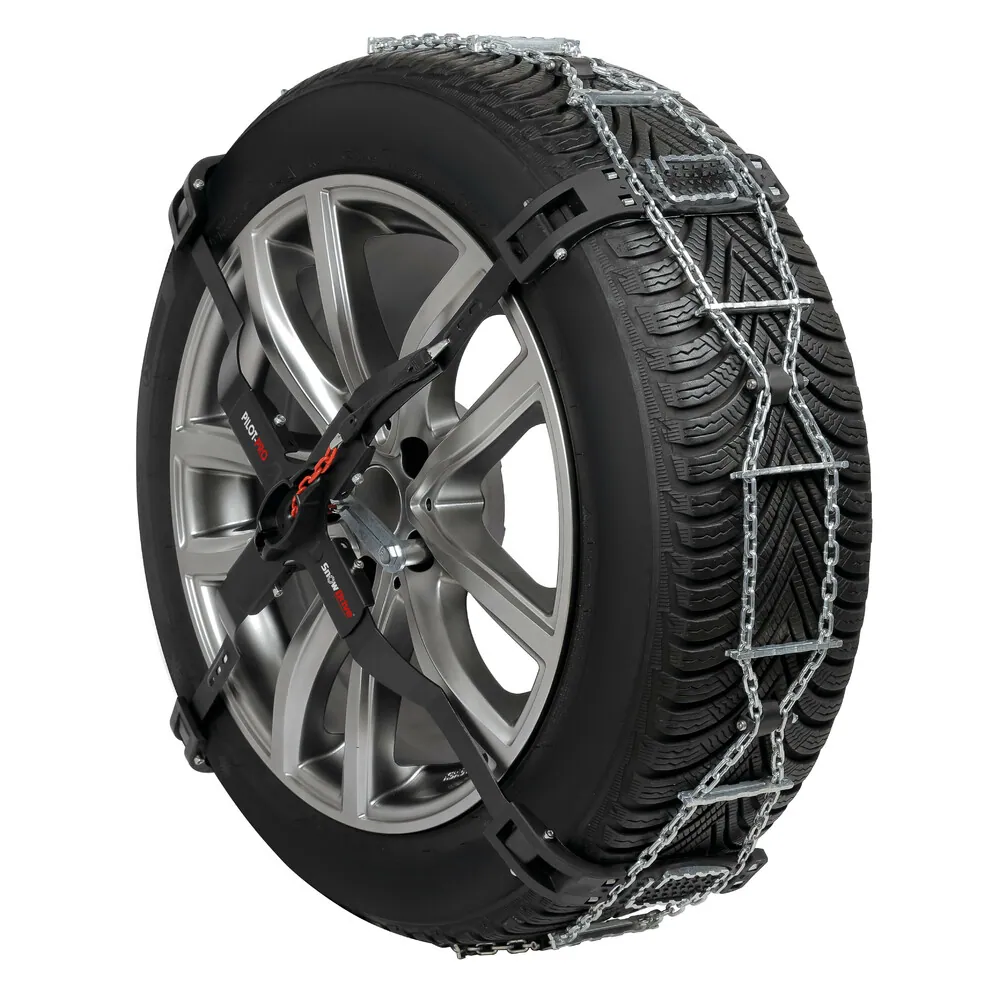 Catene Neve Auto Ragno